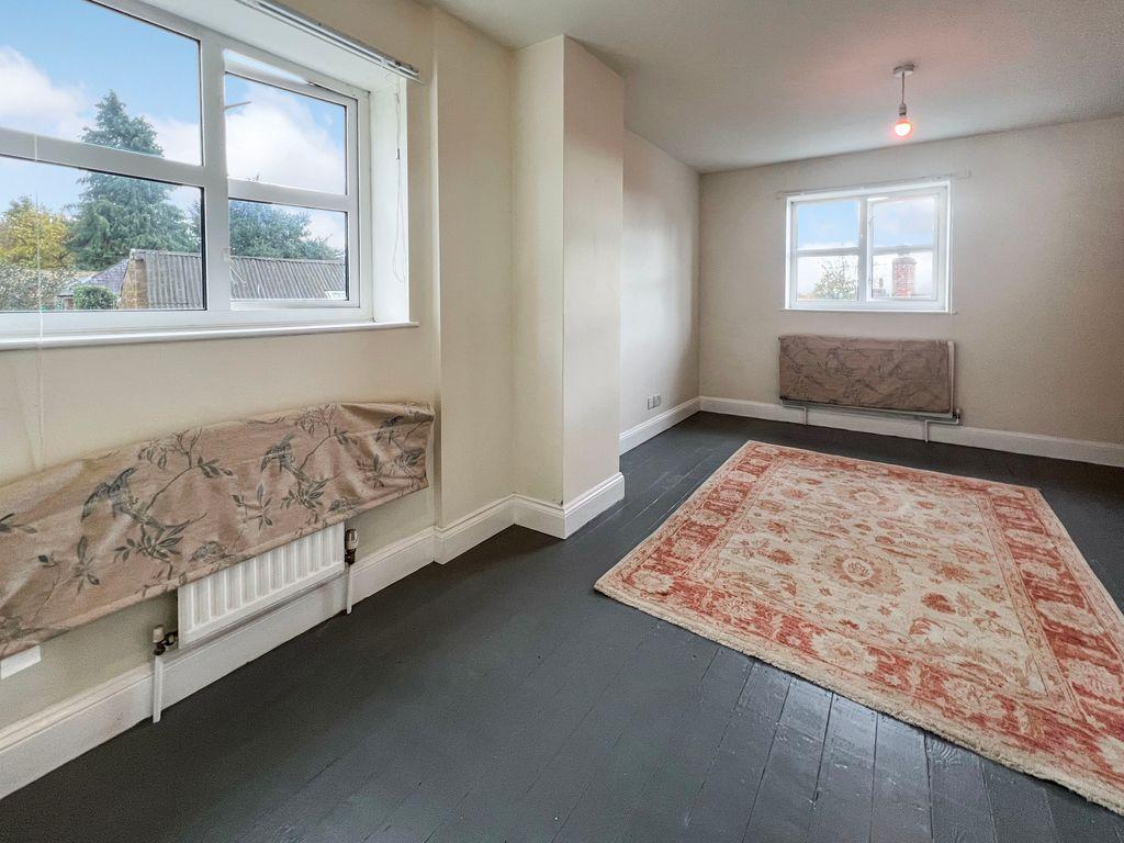 Bedroom 1 (Double)