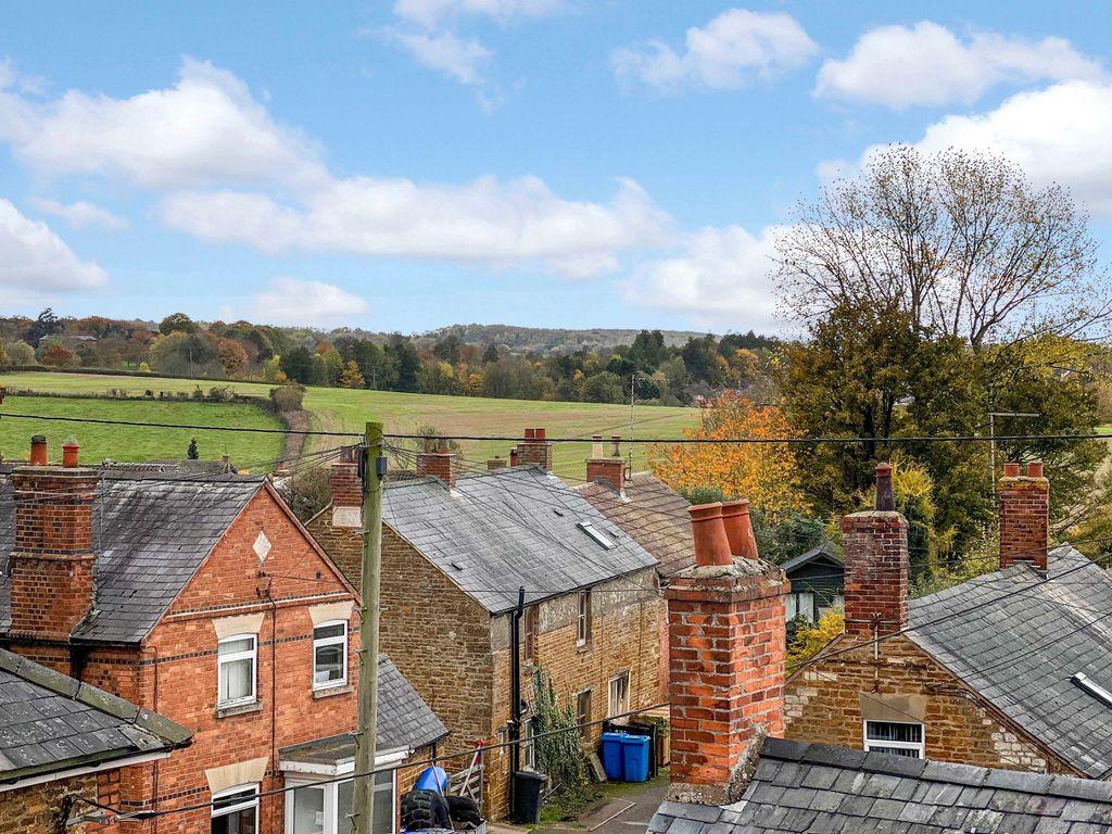 View from Bedroom