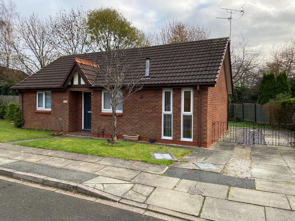 Thornbeck Close, Croxteth Park... 2 bed bungalow £190,000