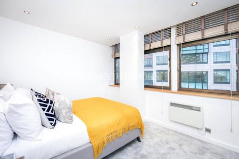 Flat 18, 186 - 190 Bishopsgate, London, EC2M 4NR