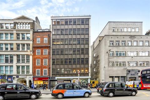 Flat 18, 186 - 190 Bishopsgate, London, EC2M 4NR