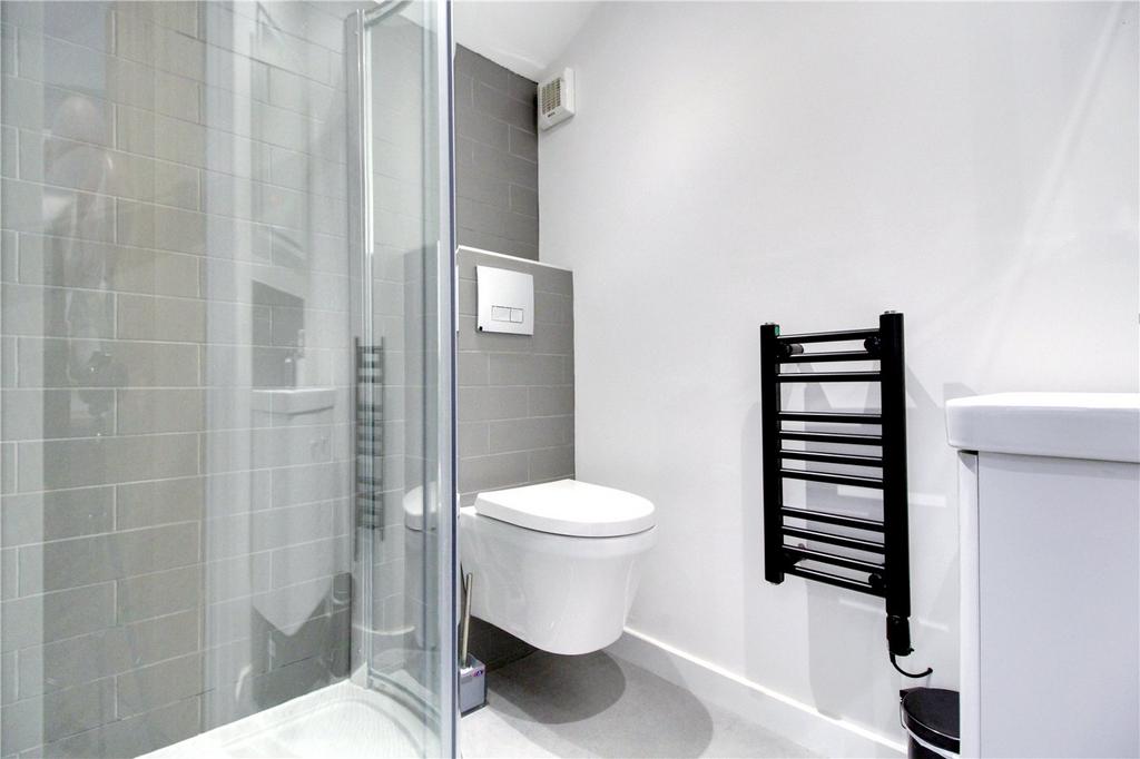 En-Suite Gf