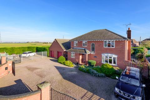 5 bedroom detached house for sale - Stockwell Gate North, Whaplode, PE12