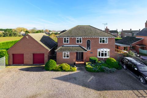 5 bedroom detached house for sale - Stockwell Gate North, Whaplode, PE12