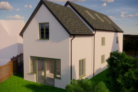 4 bedroom detached house for sale - Bridgerule, Holsworthy