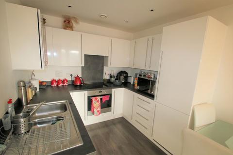 1 bedroom apartment to rent, Whitestone Way, Croydon