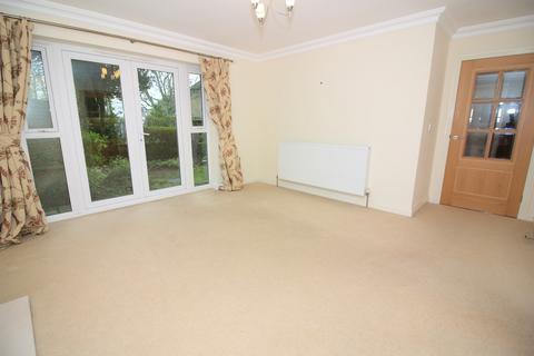 2 bedroom apartment to rent, Whitefield Road, New Milton