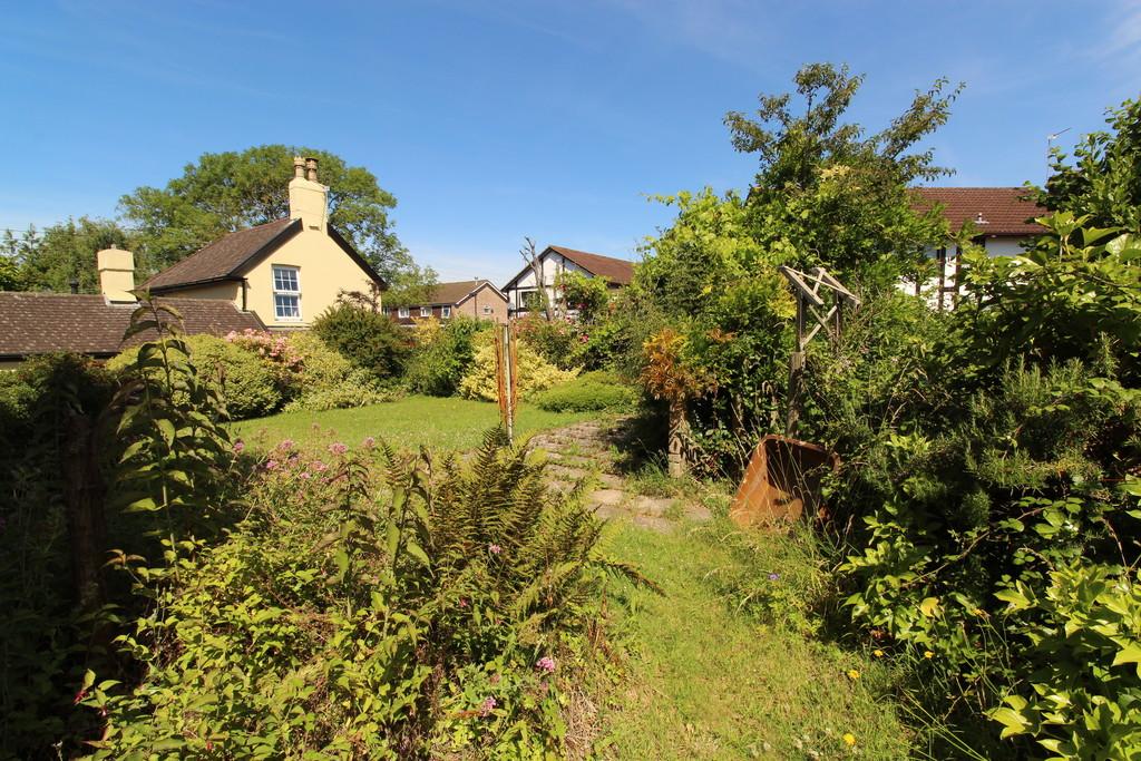 Brinsea Road, Congresbury 4 bed detached house for sale £550,000