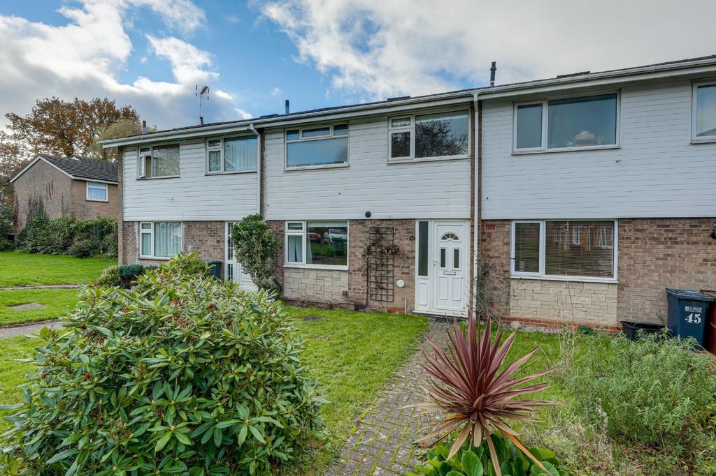 Walsgrave Drive, Solihull 3 bed terraced house £235,000