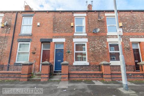 47 Attleboro Road, Manchester, M40 5EW