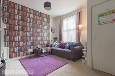 47 Attleboro Road, Manchester, M40 5EW