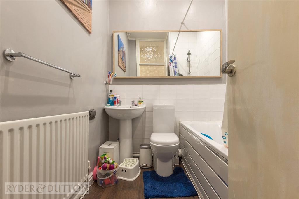 Barthroom