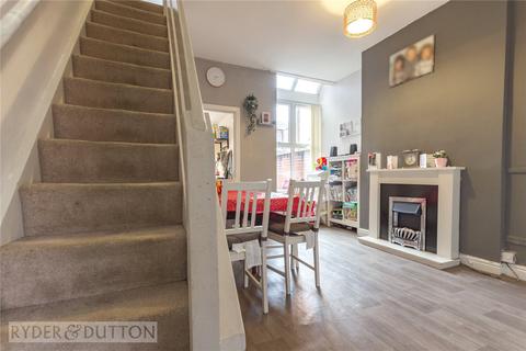 47 Attleboro Road, Manchester, M40 5EW