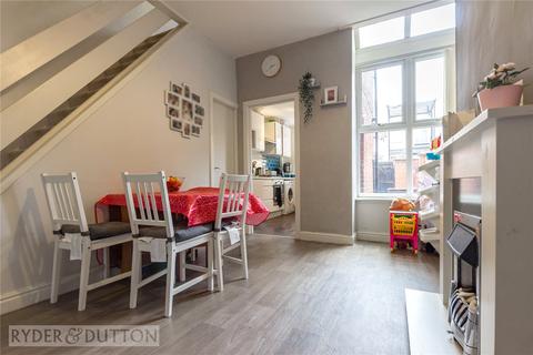 47 Attleboro Road, Manchester, M40 5EW