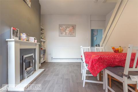47 Attleboro Road, Manchester, M40 5EW
