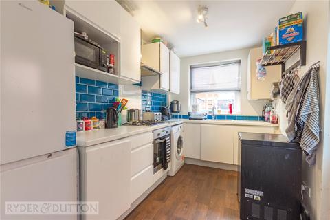 47 Attleboro Road, Manchester, M40 5EW