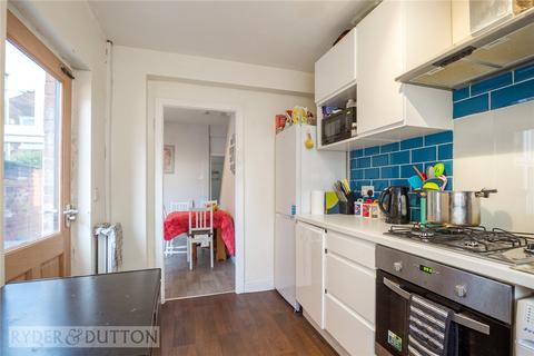 47 Attleboro Road, Manchester, M40 5EW