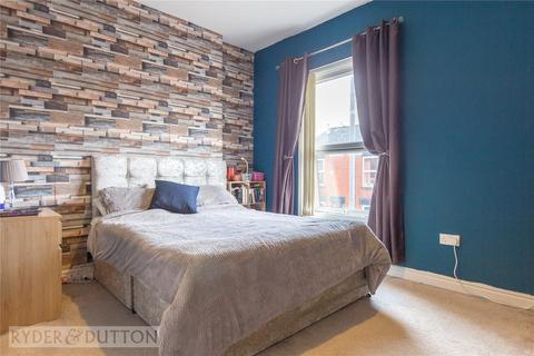47 Attleboro Road, Manchester, M40 5EW