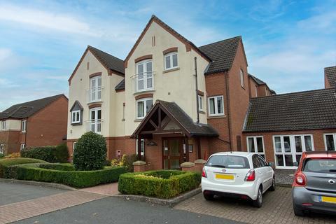1 bedroom apartment for sale - Knights Court, Kenilworth Road, Balsall Common