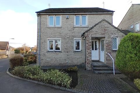 3 Harry Lane, Clayton, Bradford, BD14 6SD