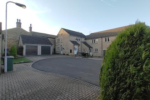 3 Harry Lane, Clayton, Bradford, BD14 6SD