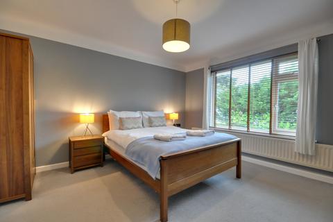 2 bedroom apartment to rent - Brownsea Road, Mansard Court