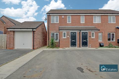 75 Mannion Avenue, Coventry, CV6 7PT