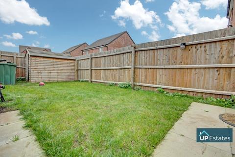 75 Mannion Avenue, Coventry, CV6 7PT