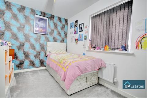 75 Mannion Avenue, Coventry, CV6 7PT