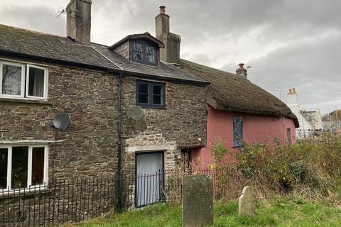 Ivy Cottage New Street, Chulmleigh, EX18 7BZ
