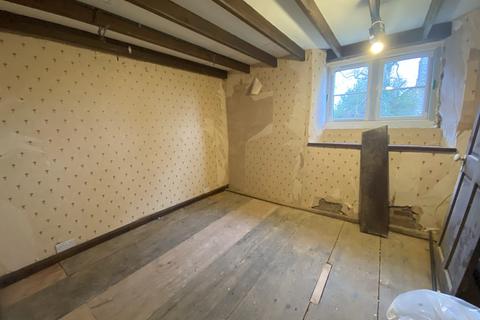 Ivy Cottage New Street, Chulmleigh, EX18 7BZ