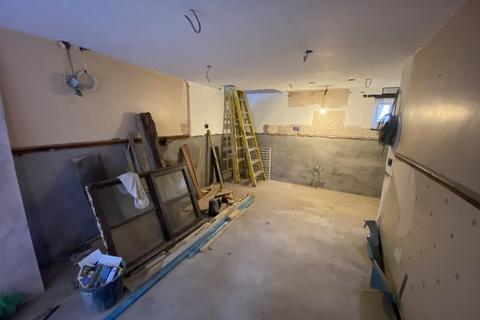 Ivy Cottage New Street, Chulmleigh, EX18 7BZ