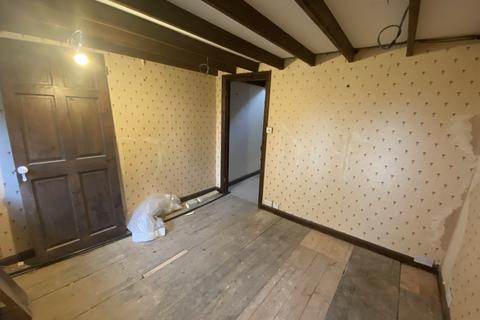 Ivy Cottage New Street, Chulmleigh, EX18 7BZ