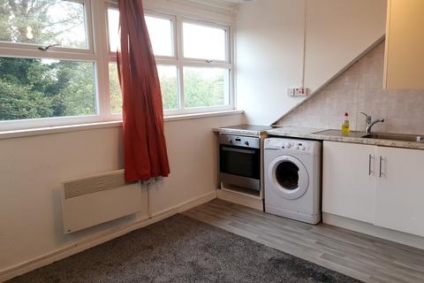 undefined, Warwick Road, Olton