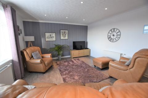Gwedonnick Park Hill Road, Rattray, Blairgowrie, PH10 7DS