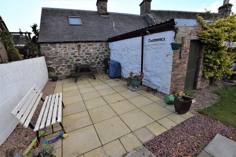 Gwedonnick Park Hill Road, Rattray, Blairgowrie, PH10 7DS
