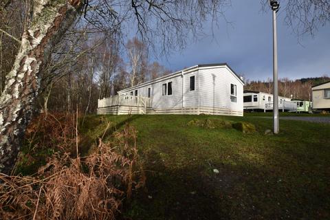 3 bedroom detached bungalow for sale - Lodge 205, Tummel Valley, Pitlochry
