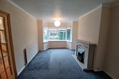 3 bedroom semi-detached house to rent - Russell Bank Road, Sutton Coldfield