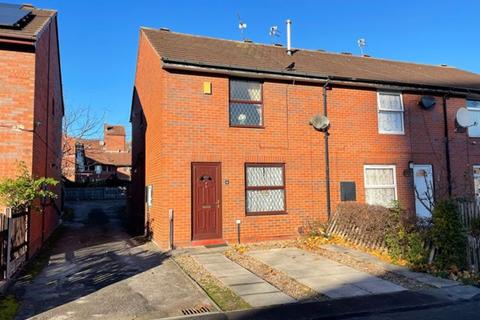 6 Eltham Close, Leeds, LS6 2TY