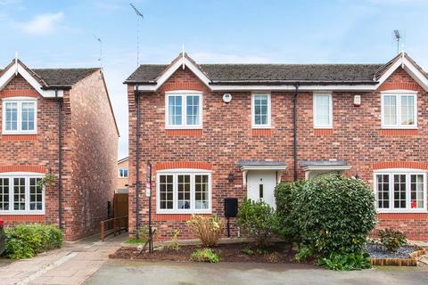 9 Crompton Close, Congleton, CW12 2DR
