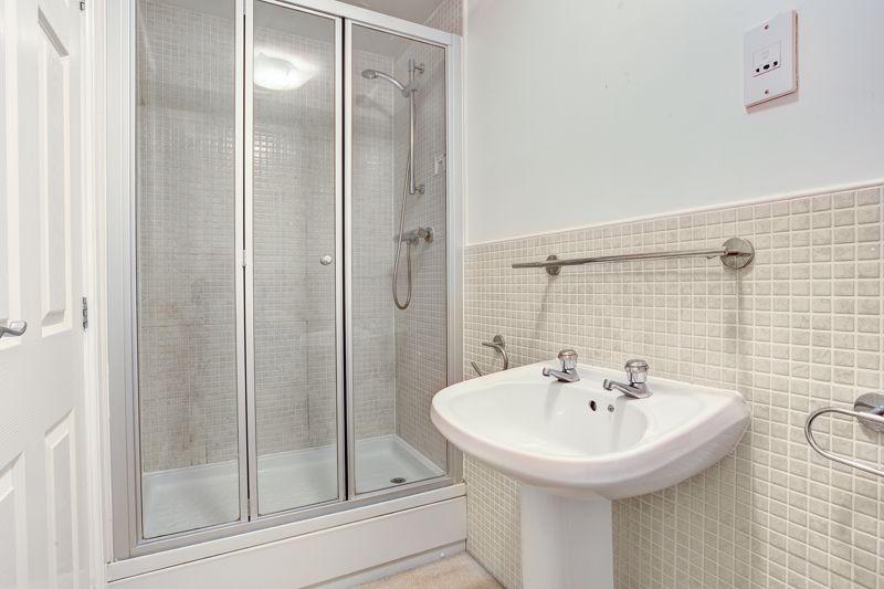 En suite