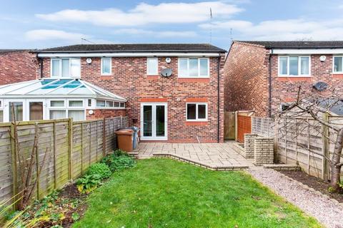 9 Crompton Close, Congleton, CW12 2DR