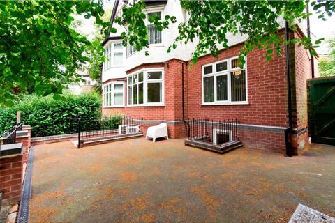 9 bedroom house to rent - Barrack Lane, The Park, Nottingham