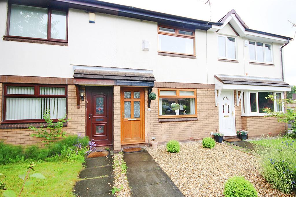 Barmouth Close, Callands, Warrington, WA5 3 bed terraced house £650