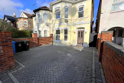 3 bedroom semi-detached house for sale - Poole Road, Branksome, Poole, BH12