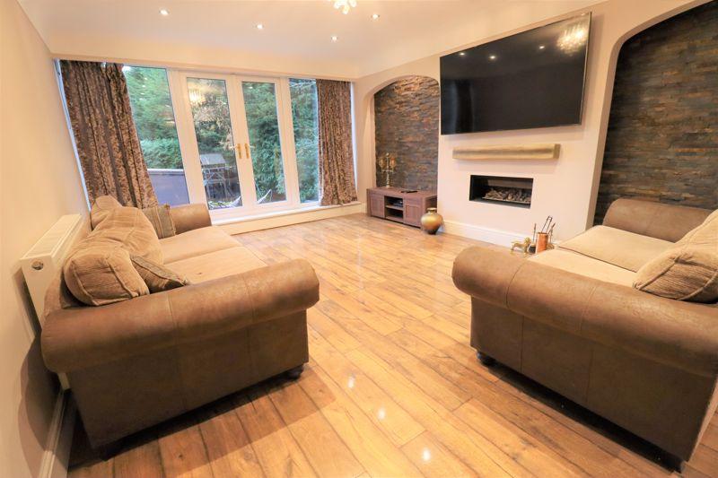 Bidston Road, Oxton 4 bed detached house £475,000