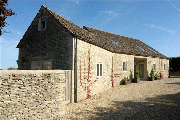 Swmills Barn