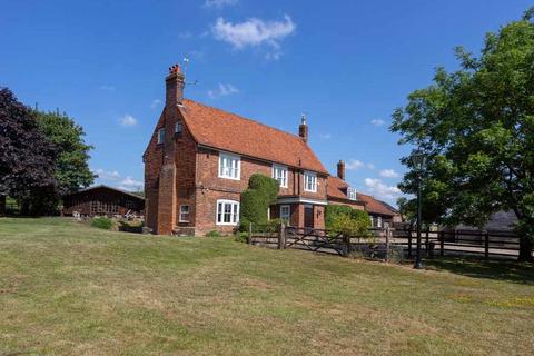 7 bedroom detached house to rent - Quarrendon Farm Lane, Coleshill, Amersham, Buckinghamshire, HP7