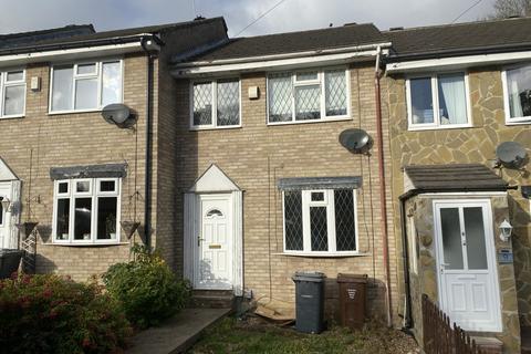 7 Brecon Close, Bradford, BD10 9LF