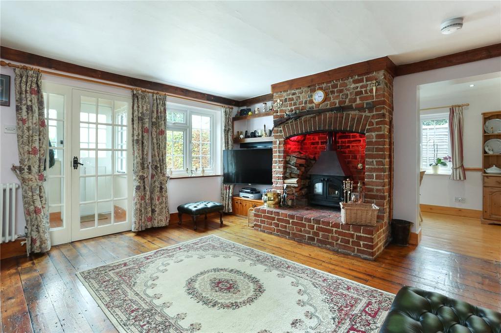 Sitting Area
